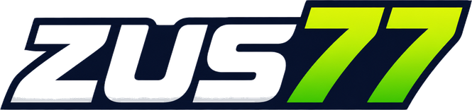 ZUS77 Logo